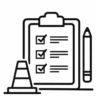 Hạng mục thi công